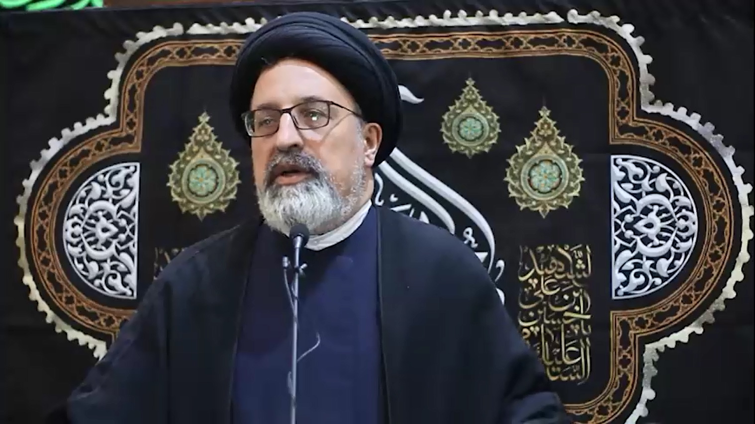 خطبة الجمعة 27-06-2025: وَهُمْ عَلَىٰ مَا يَفْعَلُونَ بِالْمُؤْمِنِينَ شُهُودٌ- السيد علي عباس الموسوي