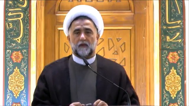 خطبة الجمعة 17-10-2025: أكره أن تكونوا شتّامين - الشيخ د. خليل رزق