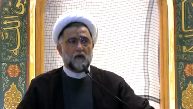 خطبة الجمعة 21-11-2025: وَلْتَنظُرْ نَفْسٌ مَّا قَدَّمَتْ - الشيخ د. خليل رزق