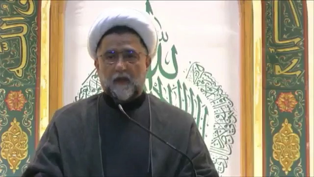 خطبة الجمعة 09-01-2026: فَاصْفَحِ الصَّفْحَ الْجَمِيلَ  - الشيخ د. خليل رزق