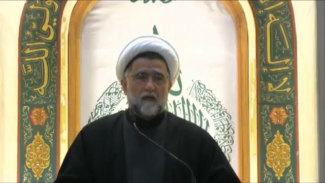 خطبة الجمعة 30-01-2026: كَلِمَةُ اللّهِ هِيَ الْعُلْيَا  - الشيخ د. خليل رزق