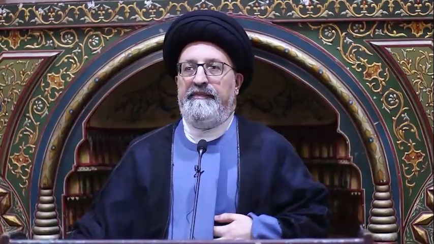 خطبة الجمعة 16-10-2026: اجْعَل لَّنَا إِلَهًا كَمَا لَهُمْ - السيد علي عباس الموسوي